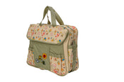 Pro Jumbo Multipurpose Diaper Bag/ Mother Bag