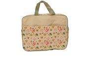 Pro Jumbo Multipurpose Diaper Bag/ Mother Bag