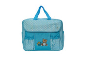 Pro Jumbo Multipurpose Diaper Bag/ Mother Bag