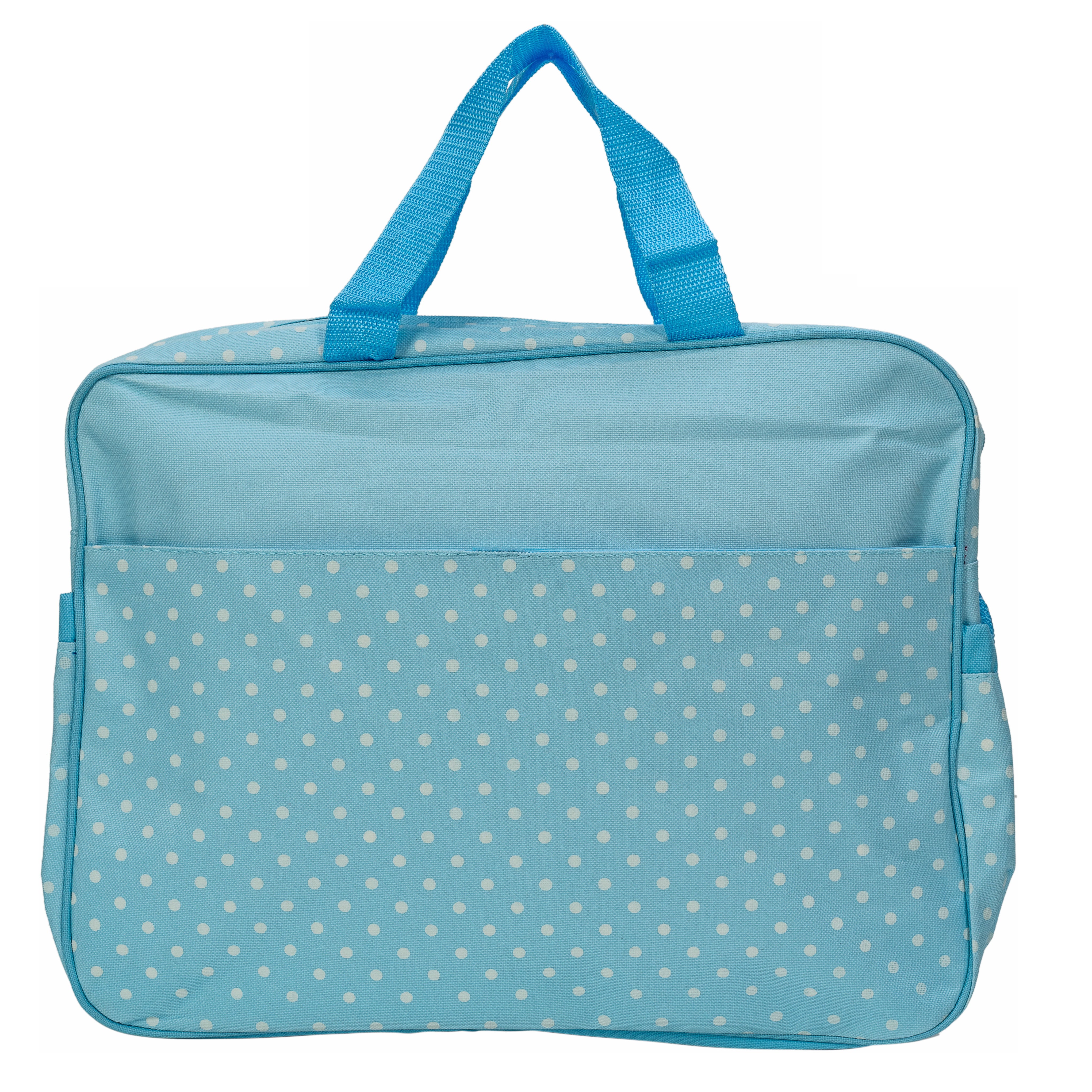 Pro Jumbo Multipurpose Diaper Bag/ Mother Bag
