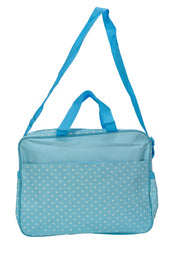 Pro Jumbo Multipurpose Diaper Bag/ Mother Bag
