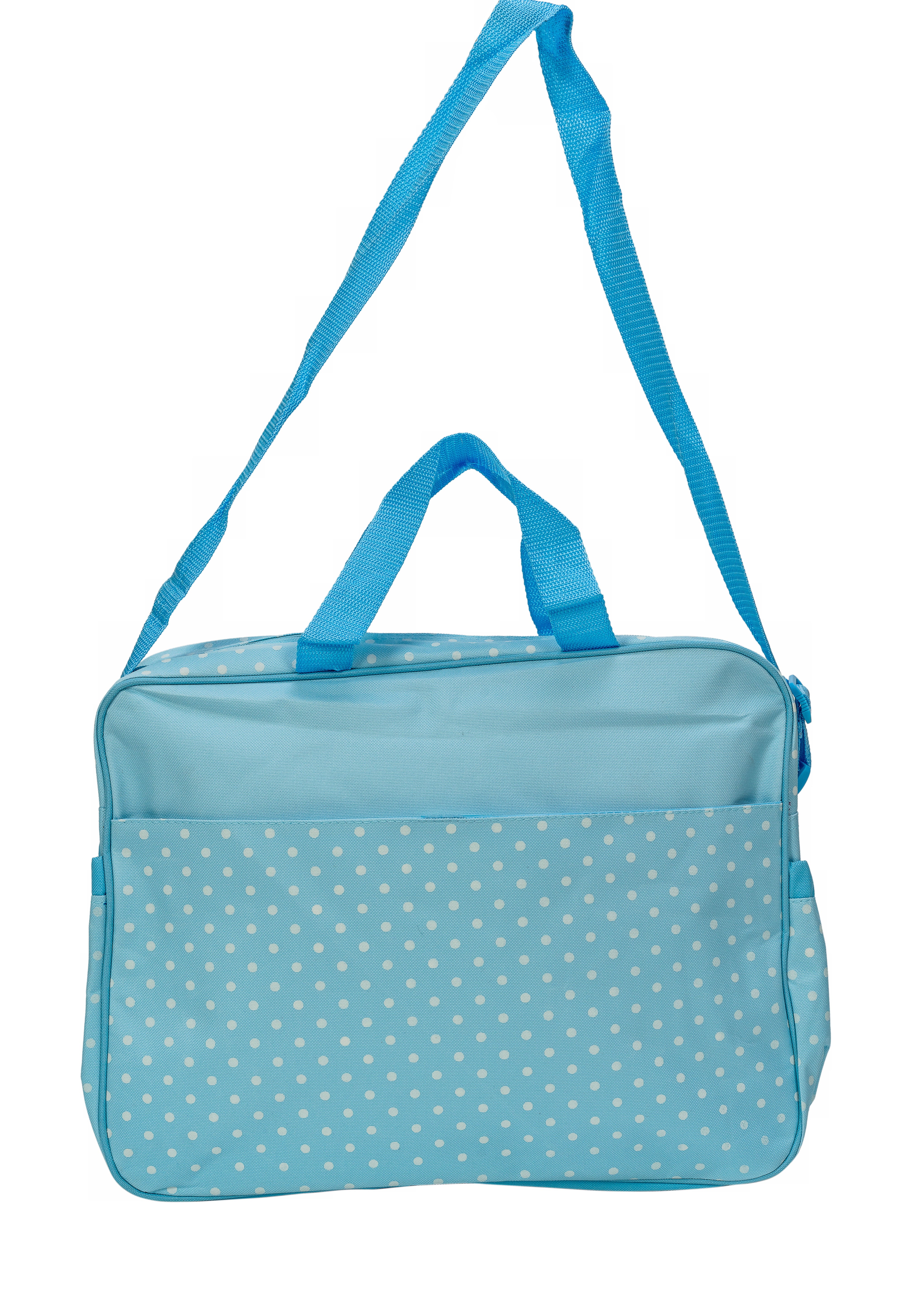 Pro Jumbo Multipurpose Diaper Bag/ Mother Bag