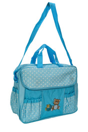 Pro Jumbo Multipurpose Diaper Bag/ Mother Bag