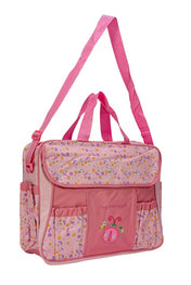 Pro Jumbo Multipurpose Diaper Bag/ Mother Bag