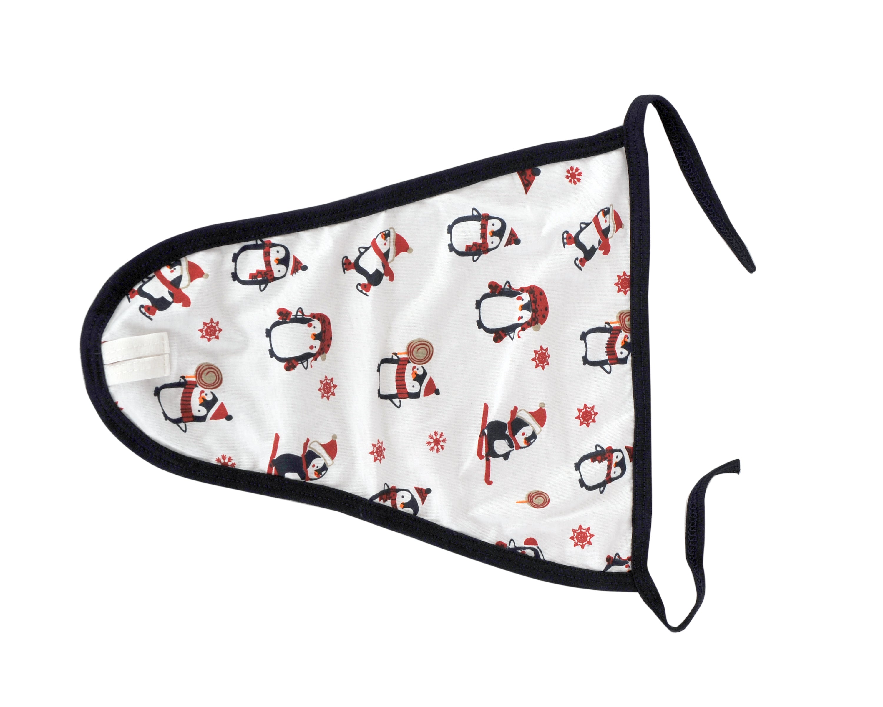 Adore Pure Egyptian Cotton Cloth Nappy / Langota - Pack of 6