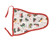 Adore Pure Egyptian Cotton Cloth Nappy / Langota - Pack of 6