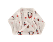 Adore Pure Egyptian Cotton Cloth Nappy / Langota - Pack of 6