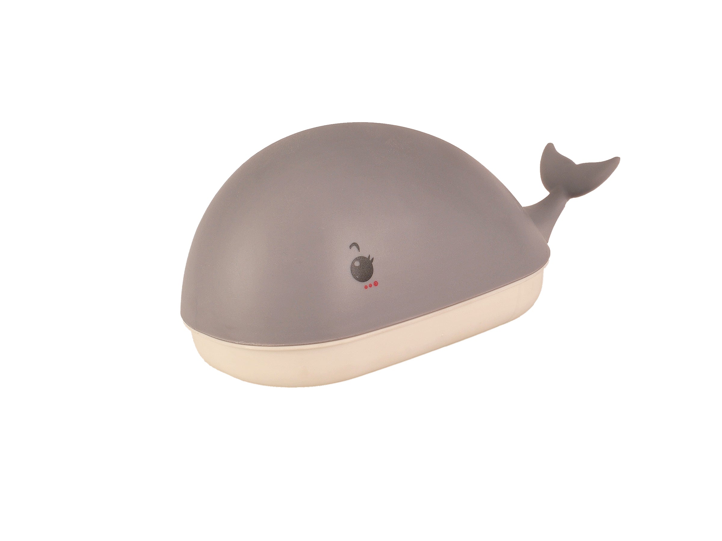 sharky soap case