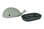 sharky soap case