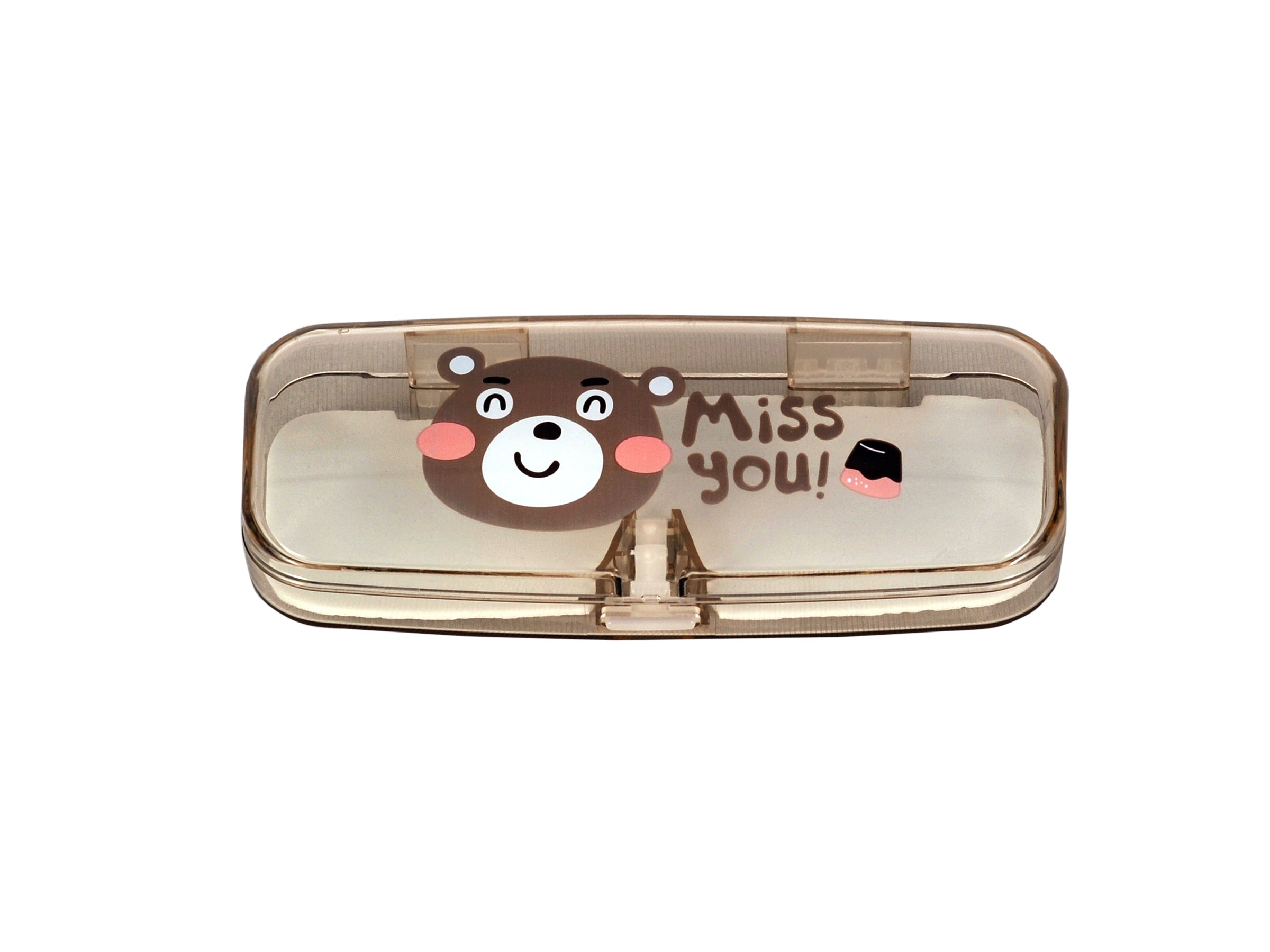 Kids Eyeglasses Storage Case