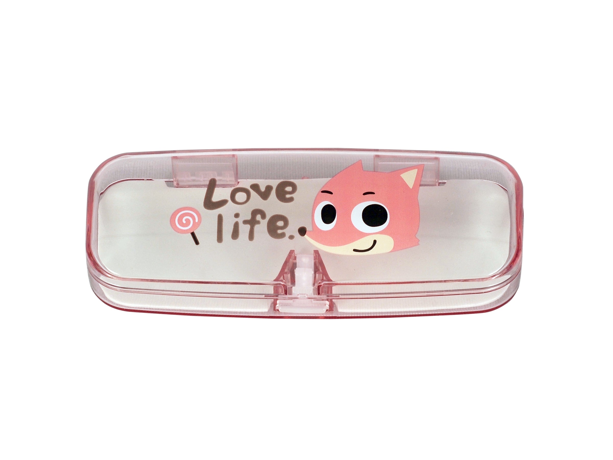 Kids Eyeglasses Storage Case