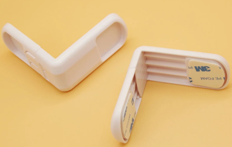 Adore Baby Multipurpose Safety Drawer Lock- Pack of 10