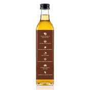 Nature’s Next Pure & Premium Cold-Pressed Groundnut Oil- Glass Bottle 500ml