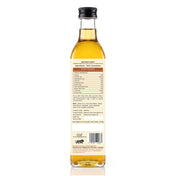 Nature’s Next Pure & Premium Cold-Pressed Groundnut Oil- Glass Bottle 500ml