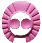 Adore Merry Go Round Shampoo Hat With Ear Flaps- Pink