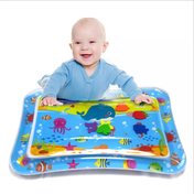 Adore Basic Splash The Water Play Mat