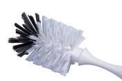 Adore The Rockstar 2 in 1 Bottle Cleaning Brush Kit -Black