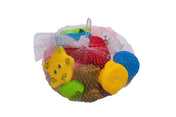 Adore Assorted Pip Squeaks / Bath Toys - Pack of 13pcs