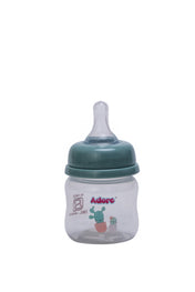 Adore England Narrow Neck Feeding Bottle 60ml - Pack of 3