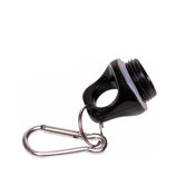 Adore Water Era Aluminum Kids Water Bottle 500ml - Giraffe Blue