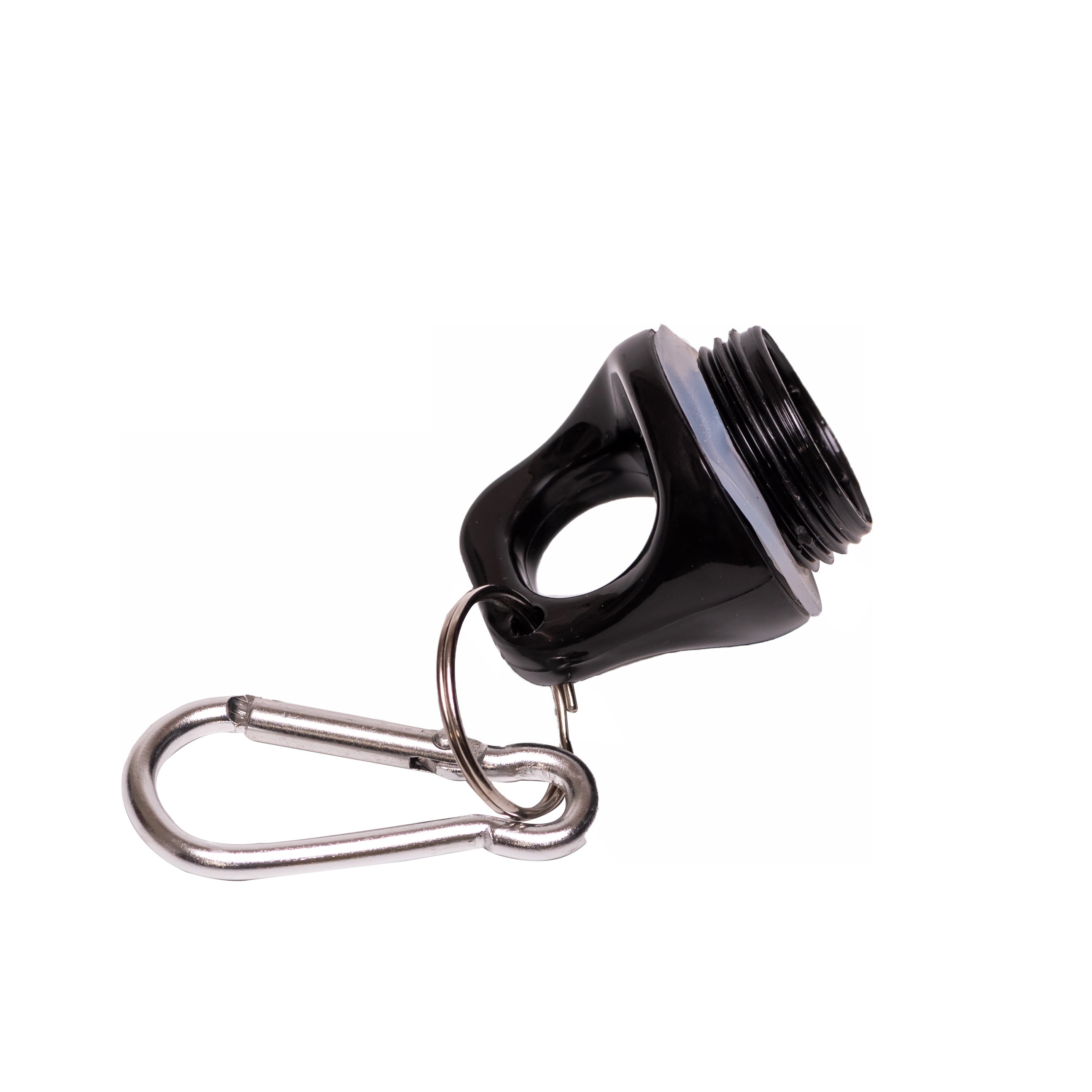 Adore Water Era Aluminum Kids Water Bottle 500ml - Giraffe Blue