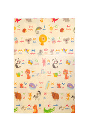 Adore Crawl N Play Baby Crawling Mat - Multicolor