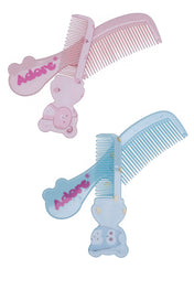 Adore Jungle Safari Baby Combo Comb Set- Pack of 4