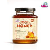 Adore Pure & Premium Himalayan Multifloral Honey- 500g