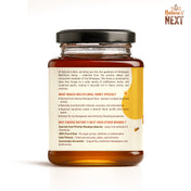 Nature's Next Pure & Premium Himalayan Multiflora Honey - 500 Grams