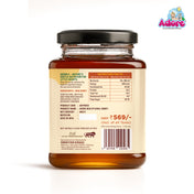 Adore Pure & Premium Himalayan Multifloral Honey- 500g