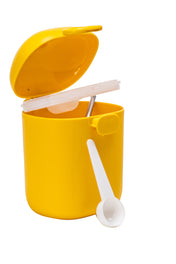 Adore Cute Chic Baby Formula Storage& Dispenser Box- 400g