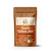 Nature’s Next Pure & Premium Kaphli Wheat Atta - 1000gms