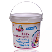 Adore Baby Antibacterial Laundry Detergent Powder - 1000 gm
