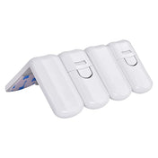 Adore Baby Multipurpose Safety Drawer Lock- Pack of 4