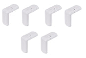 Adore Baby Multipurpose Safety Drawer Lock- Pack of 6