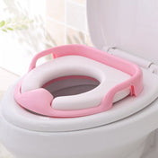 Adore XOXO! Extra Soft Cushioned Baby Potty Training Seat -Pink