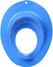 Adore Poops Potty Seat - Multicolour - Colour May Vary
