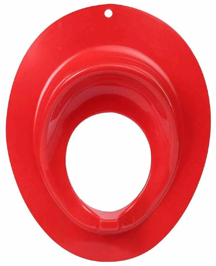 Adore Poops Potty Seat - Multicolour - Colour May Vary