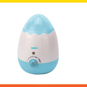 Adore Quadro 4 in 1 Bottle & Food Warmer - Blue