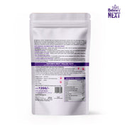 Nature's Next Rolled Oats 500g - Raw – Authentic – Pristine