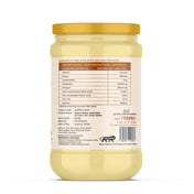 Adore Sattvika A2 Desi Cow Ghee- Made from Bilona Process- 500gms