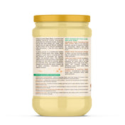 Adore Sattvika A2 Desi Cow Ghee- Made from Bilona Process- 500gms
