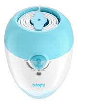 Adore Quadro 4 in 1 Bottle & Food Warmer - Blue