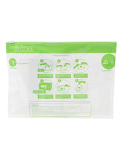 Adore Microwave Sterilizer Bags - Pack of 10