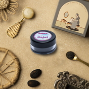 Adore Baby Pure & Premium Kajal USDA Certified Organic Ingredients - 8 g