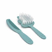Adore Jungle Fun Baby Brush & Comb Set- Honey Bee