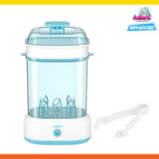 Adore Espresso Electric Steam Sterilizer