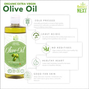 Nature's Next Pure & Premium Olive Oil - 1000 ml
