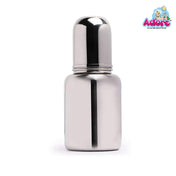 Adore Stainless Steel Feeding Bottle - 200 ml